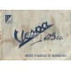 Manuale de Uso e Manutenzione Scooter Vespa Faro Basso, mod. V30, V33