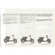 Manual Técnico Scooter Vespa 50 R, Vespa 50 Special, Vespa 125 Primavera, Vespa 125 Primavera ET3