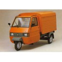 Piaggio Ape TM P602