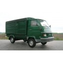 Piaggio Ape Poker