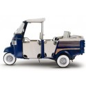 Piaggio Ape Calessino