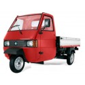 Piaggio Ape TM P703, Ape TM P703V