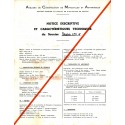 Certificates of Conformity for Vespa, Piaggio Ape, Ciao