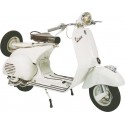 Catalogo delle parti di ricambio per Scooter Acma