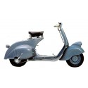 MP6 Vespa, 1946