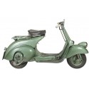 Vespa 125 V1T, 1948