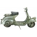 Vespa 125 V2T, V14T, 1949