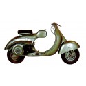 Vespa 125 Corsa, 1949