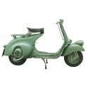 Vespa 125 V15T, 1950