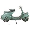 Vespa 125 V30T, 1951