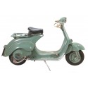 Vespa 125 U VU1T, 1953