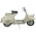 Vespa 125 VN1T, 1954