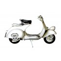 Vespa 125 VN2T, 1956