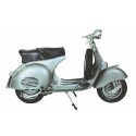 Vespa 150 GS VS3T, 1957