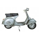 Vespa 150 GS VS4T, 1958