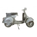 Vespa 150 GS VS5T, 1959