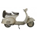 Vespa 125 VNA1T, 1957