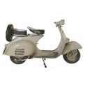 Vespa 125 VNA2T, 1958