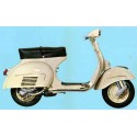 Vespa 150 GL VGL1T, 1957