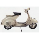 Vespa 150 VL3T, 1956