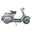 Vespa 150 VBA1T, 1958