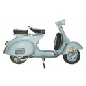 Vespa 125 VNB2T, 1961