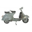 Vespa 125 VNB4T, 1962