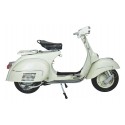 Vespa 150 GL VLA1T, 1962