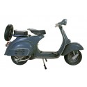 Vespa 150 VBB2T, 1962