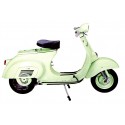 Vespa 50 V5A1T, 1963