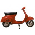 Vespa 50 N V5A1T, 1963