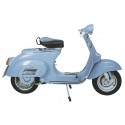 Vespa 90 V9A1T, 1963