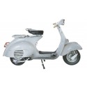 Vespa 125 VNB5T, 1963