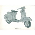 Vespa 125 GT VNL1T, 1963