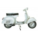 Vespa 160 GS VSB1T, 1963