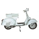 Vespa 160 GS VSB1T, 1962