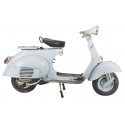 Vespa 125 VNB6T, 1964