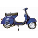 Vespa 180 SS VSC1T, 1964