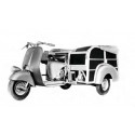 Piaggio Ape B 150 cc