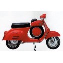 Vespa 90 SS V9SS1T, 1965