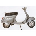 Vespa 125 Nuova VMA1T, 1965