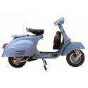 Vespa 150 Super VBC1T, 1965