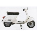 Vespa 125 Primavera VMA2T, 1967