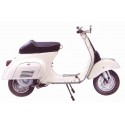 Vespa 50 Special V5A2T, 1969