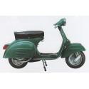 Vespa 150 Sprint Veloce VLB1T, 1969