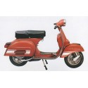 Vespa 1970 - 1979