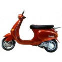 Vespa 1990 - 1999