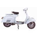 Vespa 125 Sprint VNL2T, 1966