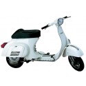 Vespa 50 à Pédales V5A1T, 1970