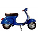 Vespa 50 Sprinter SR Allemagne 1971, V5SS2T